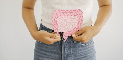 A virus hiding inside bacteria may help explain colorectal cancer