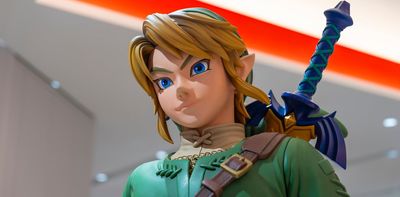 Why the Legend of Zelda games still resonate with players after 40 years