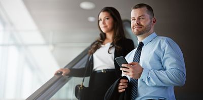 Networking can boost your earnings and get you promoted – but it’s harder for women to reap the benefits