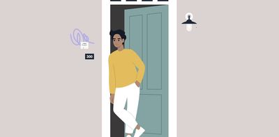 What makes the ideal Airbnb host? We studied guest experiences to find out