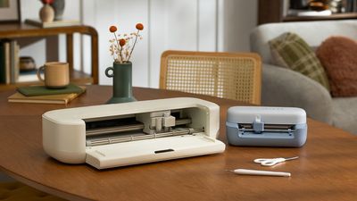 Move over, craft chaos: Cricut's new die-cutting machines are here to simplify DIY