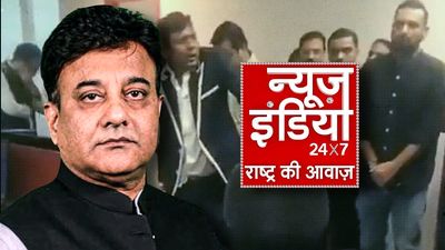 The story behind the viral video that exposed a TV newsroom’s internal war