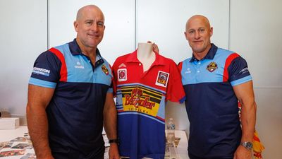 'We'll force rule changes': Walkers to upset applecart