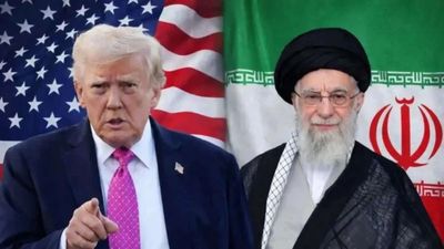 US attack on Iran imminent? UK pulls staff, China issues travel warning as tensions in region escalate