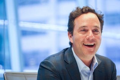 CEO of the tech company behind Hinge and Tinder set up an employee hotline where staff can DM him anytime: ‘No hierarchy. No filters. Just real input.’