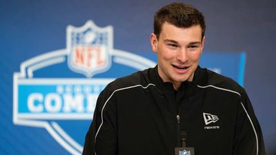 Why One NFL Team Told Fernando Mendoza They Hope He Gets Arrested Before NFL Draft