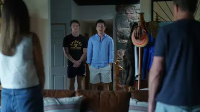 We Now Can All Go to the Cottage. Maybe Just Not With Shane and Ilya