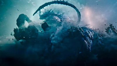 What is Titan X in Monarch: Legacy of Monsters season 2 on Apple TV?