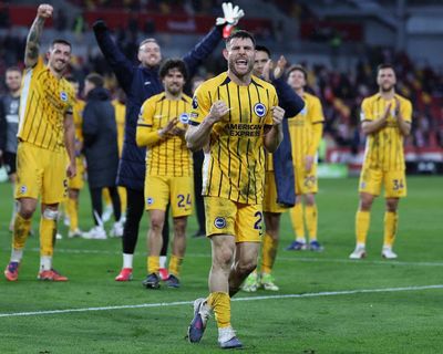 James Milner: ‘People are always going to doubt you … prove them wrong’