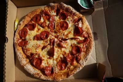 Major pizza chain to close 300 underperforming restaurants