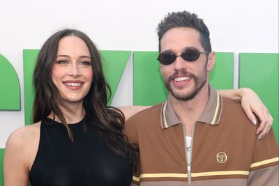Pete Davidson’s girlfriend Elsie Hewitt says she has ‘inherent guilt’ for not breastfeeding their child