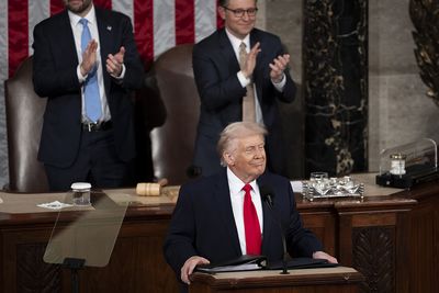 Trump Administration Asks Supreme Court to End Protections for 6,000 Syrians