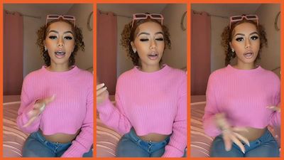 This aspiring model thought a quick trip would solve her rent woes, instead, she got sentenced to a decade in prison