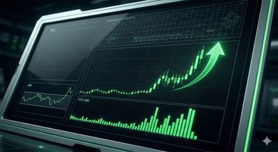 After a Brutal Selloff, Are These 3 SaaS Giants About to Bounce?