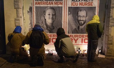 Agents In ICE Shootings Made Racist or Sexist Remarks, Records Show