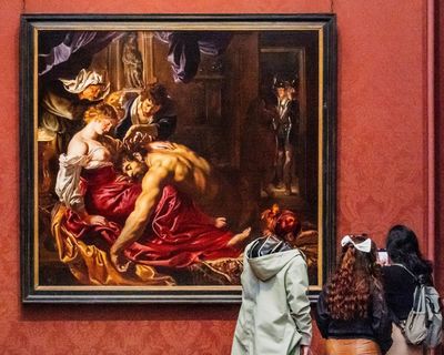 How to keep free entry to UK museums and galleries