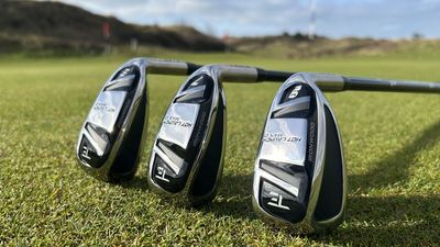 Tour Edge Hot Launch Max D Ironwood Review: The Ultimate Confidence-Builder For Slower Swing Speeds