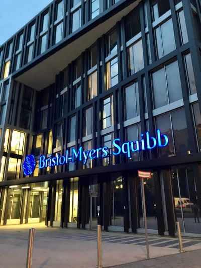 Is Bristol-Myers Squibb Stock Underperforming the Nasdaq?