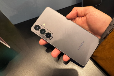 I’ve found the best Samsung Galaxy S26 pre-order deals in the UK