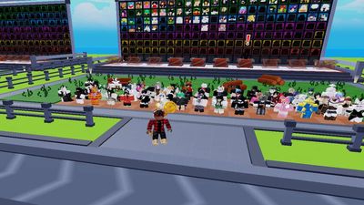 All 189 Craft A Baddie Recipes – Roblox