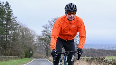 Lusso Perform HardRain Jacket review: sturdy, reliable and relaxed
