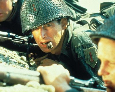 Robert Carradine obituary