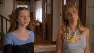 It's Been A Year Since We Lost Michelle Trachtenberg. Buffy Co-Star Sarah Michelle Gellar Is 'Not Sure How' Time Passed So Quickly