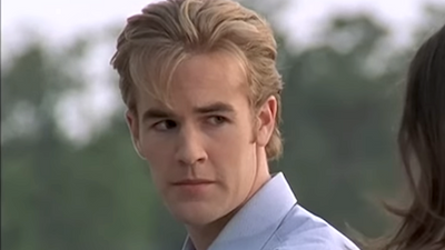 One Last Dawson's Creek Cast Member Finally Found The Words To Pay Tribute To James Van Der Beek Two Weeks Later