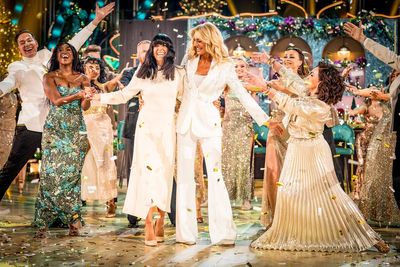 Claudia Winkleman finally reveals the reason she left Strictly Come Dancing