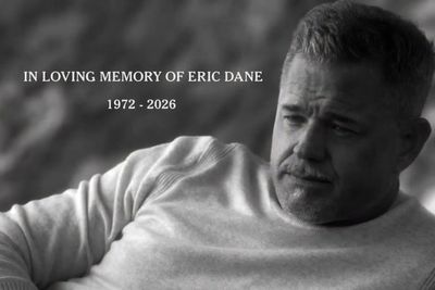 Grey’s Anatomy closes latest episode with emotional tribute to late Eric Dane