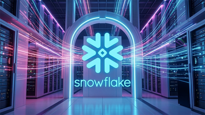 Is Snowflake’s Stock Meltdown Over? Signs Point to a Bottom