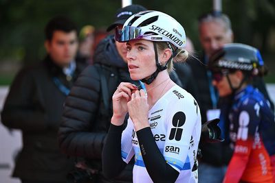 'I have a lot of thoughts on how to improve cycling' says Demi Vollering as FDJ United-SUEZ assert leadership role in UCI reform consultations