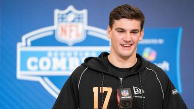 Ty Simpson Raved About NFL Combine Meetings With Three Teams