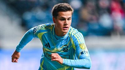 USMNT Prospect, Future Man City Star Makes History in Concacaf Champions Cup