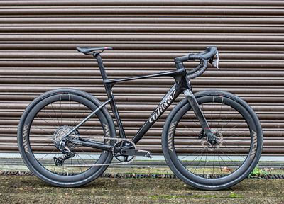 Wilier Rave SLR ID2 review: an aero-optimised gravel bike built for long days on the rough stuff