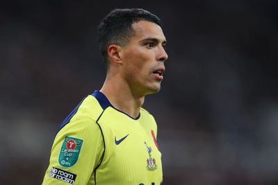 Tottenham Hotspur star Pedro Porro can leave for under £25m: report