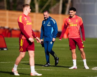 Premier League team news: predicted lineups for the weekend action