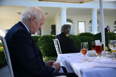 $122 million Texas Senate primaries smash spending records as Trump stays on the sidelines