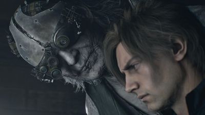 Resident Evil Requiem sets series record on Steam within an hour of launch, hitting a peak of 260,000 concurrent fans who are no doubt here to see "hot uncle" Leon