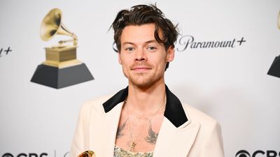 Harry Styles' Biggest Interior Design Mistake? A Green Rug, He Says, but I Think It's All in the Styling — This Designer-Approved Advice Makes a Compelling Case
