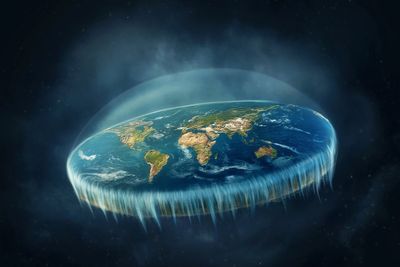 Why some people are more drawn to conspiracy theories than others