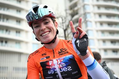 'We need to be perfect in every detail' – Demi Vollering aims for Tour de France Femmes avec Zwift and Giro d'Italia Women double