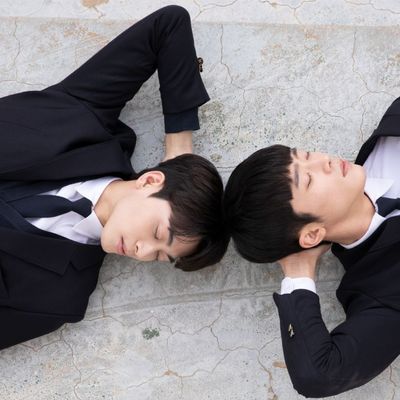 The 13 Best BL K-Dramas of All Time