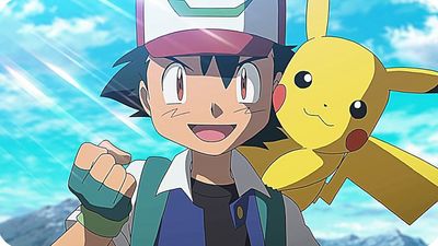 The best Pokemon movies of all time, ranked from worst to very best