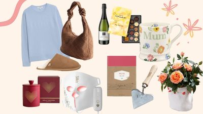 Mother's Day gifting made simple, chosen by mums and daughters to suit every budget