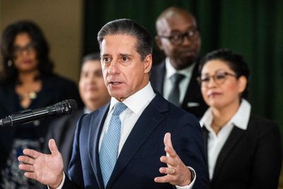 Questions loom over FBI raid of LA superintendent’s home and district office