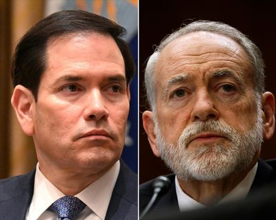 Marco Rubio orders US officials to stop commentary that could strain Iran talks