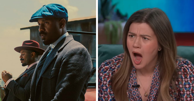 Fans Stunned After Learning What Michael B. Jordan Did To His Face For ‘Sinners’ Twins Role