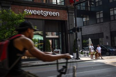 Cava, Sweetgreen, and Chipotle are finally realizing they need to look beyond the ‘slop bowl’