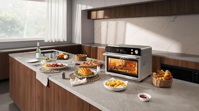 Why Home Cooking Still Lacks Precision and What Real Temperature Monitoring Could Change